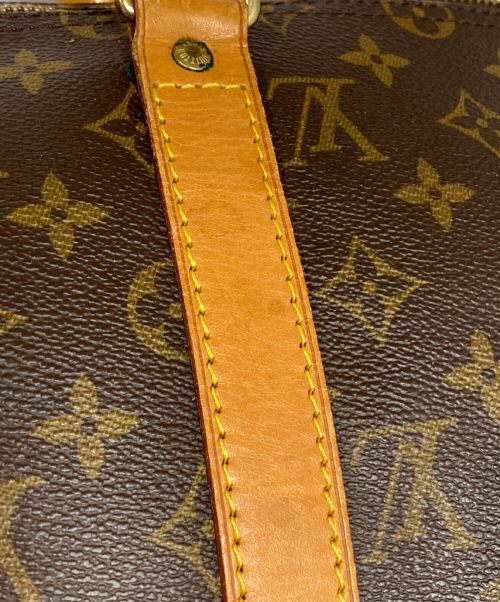 LOUIS VUITTON（ルイ ヴィトン）LOUIS VUITTON (ルイ ヴィトン) キーポル 50 / トラベルバッグの古着・服飾アイテム