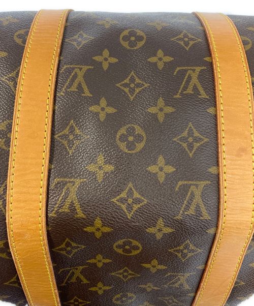 LOUIS VUITTON（ルイ ヴィトン）LOUIS VUITTON (ルイ ヴィトン) キーポル 50 / トラベルバッグの古着・服飾アイテム