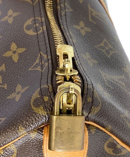 LOUIS VUITTON（ルイ ヴィトン）LOUIS VUITTON (ルイ ヴィトン) キーポル 50 / トラベルバッグの古着・服飾アイテム