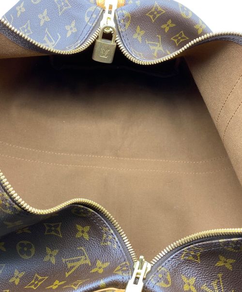 LOUIS VUITTON（ルイ ヴィトン）LOUIS VUITTON (ルイ ヴィトン) キーポル 50 / トラベルバッグの古着・服飾アイテム