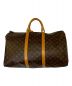 LOUIS VUITTON (ルイ ヴィトン) キーポル 50 / トラベルバッグ：79800円