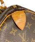 中古・古着 LOUIS VUITTON (ルイ ヴィトン) キーポル 50 / トラベルバッグ：79800円