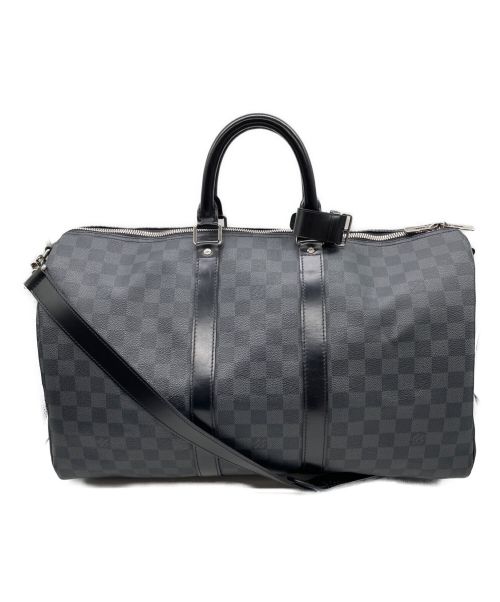 LOUIS VUITTON（ルイ ヴィトン）LOUIS VUITTON (ルイ ヴィトン) キーポルバンドリエール45 サイズ:45の古着・服飾アイテム