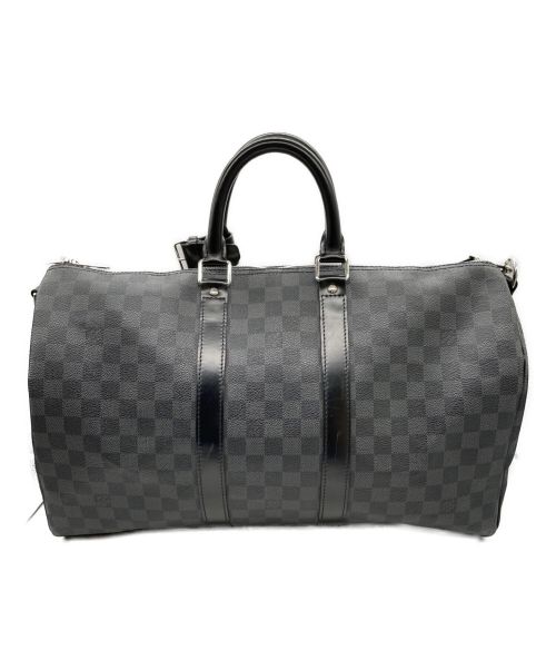 LOUIS VUITTON（ルイ ヴィトン）LOUIS VUITTON (ルイ ヴィトン) キーポルバンドリエール45 サイズ:45の古着・服飾アイテム