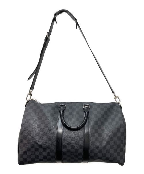 LOUIS VUITTON（ルイ ヴィトン）LOUIS VUITTON (ルイ ヴィトン) キーポルバンドリエール45 サイズ:45の古着・服飾アイテム