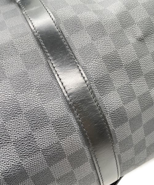 LOUIS VUITTON（ルイ ヴィトン）LOUIS VUITTON (ルイ ヴィトン) キーポルバンドリエール45 サイズ:45の古着・服飾アイテム