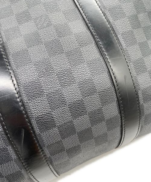 LOUIS VUITTON（ルイ ヴィトン）LOUIS VUITTON (ルイ ヴィトン) キーポルバンドリエール45 サイズ:45の古着・服飾アイテム