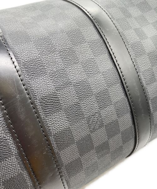 LOUIS VUITTON（ルイ ヴィトン）LOUIS VUITTON (ルイ ヴィトン) キーポルバンドリエール45 サイズ:45の古着・服飾アイテム