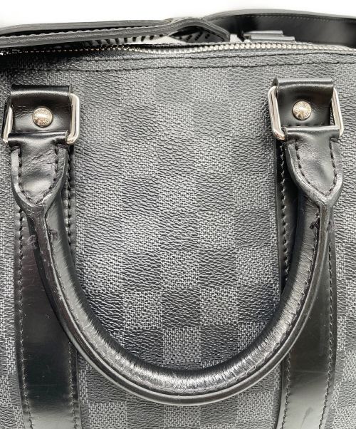 LOUIS VUITTON（ルイ ヴィトン）LOUIS VUITTON (ルイ ヴィトン) キーポルバンドリエール45 サイズ:45の古着・服飾アイテム