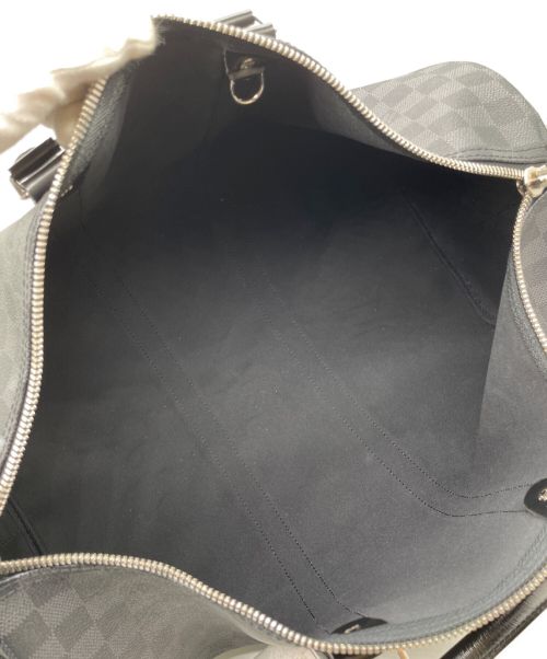 LOUIS VUITTON（ルイ ヴィトン）LOUIS VUITTON (ルイ ヴィトン) キーポルバンドリエール45 サイズ:45の古着・服飾アイテム