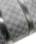 中古・古着 LOUIS VUITTON (ルイ ヴィトン) キーポルバンドリエール45 サイズ:45：148000円