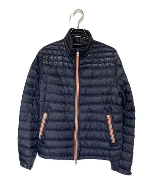 MONCLER（モンクレール）MONCLER (モンクレール) DANIEL GIUBOTTO ネイビー サイズ:1の古着・服飾アイテム