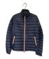 MONCLER（モンクレール）の古着「DANIEL GIUBOTTO」｜ネイビー