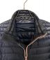 中古・古着 MONCLER (モンクレール) DANIEL GIUBOTTO ネイビー サイズ:1：64800円