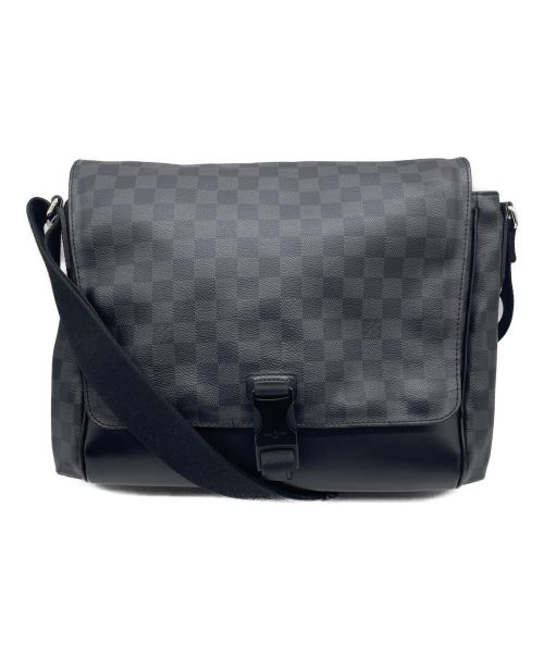 LOUIS VUITTON（ルイ ヴィトン）LOUIS VUITTON (ルイ ヴィトン) メッセンジャーMM サイズ:MMの古着・服飾アイテム