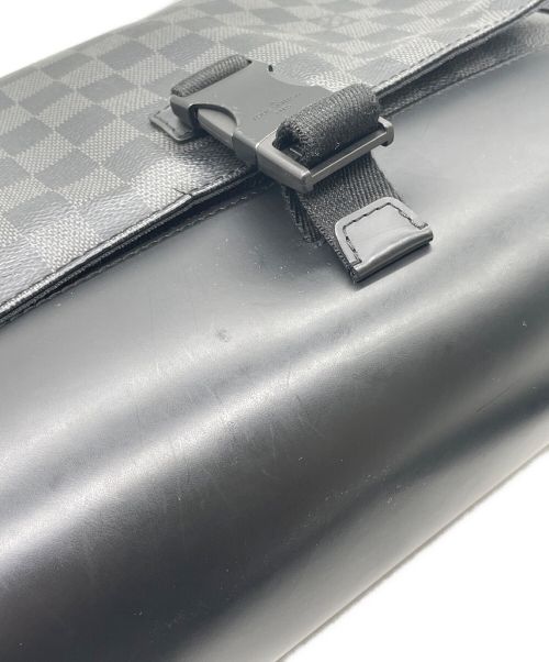 LOUIS VUITTON（ルイ ヴィトン）LOUIS VUITTON (ルイ ヴィトン) メッセンジャーMM サイズ:MMの古着・服飾アイテム
