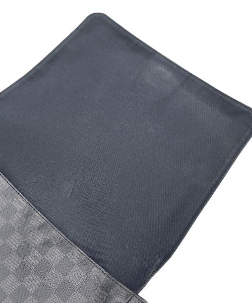 LOUIS VUITTON（ルイ ヴィトン）LOUIS VUITTON (ルイ ヴィトン) メッセンジャーMM サイズ:MMの古着・服飾アイテム