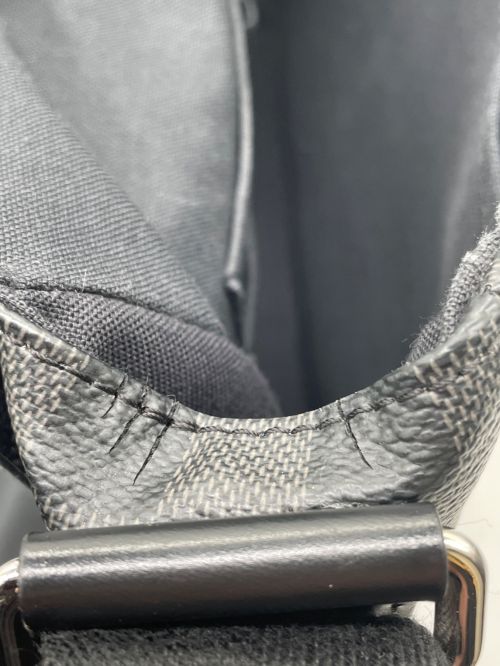 LOUIS VUITTON（ルイ ヴィトン）LOUIS VUITTON (ルイ ヴィトン) メッセンジャーMM サイズ:MMの古着・服飾アイテム