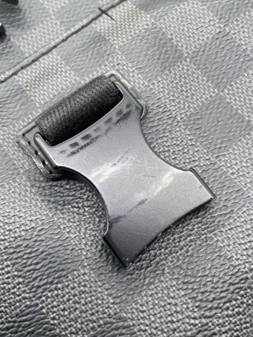 LOUIS VUITTON（ルイ ヴィトン）LOUIS VUITTON (ルイ ヴィトン) メッセンジャーMM サイズ:MMの古着・服飾アイテム