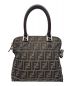 FENDI (フェンディ) 2WAYショルダーバッグ ブラウン サイズ:-：64800円