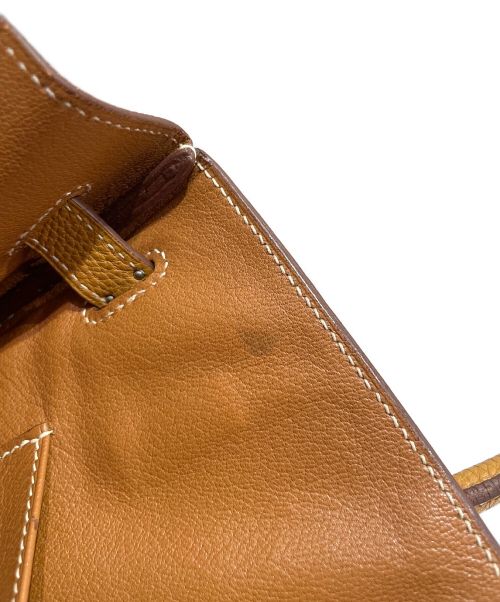 HERMES（エルメス）HERMES (エルメス) バーキン30 ゴールド サイズ:30の古着・服飾アイテム