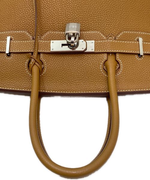HERMES（エルメス）HERMES (エルメス) バーキン30 ゴールド サイズ:30の古着・服飾アイテム