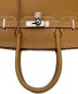 中古・古着 HERMES (エルメス) バーキン30 ゴールド サイズ:30：1680000円