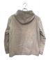 HERMES (エルメス) パーカージャケット ベージュ サイズ:44：91800円