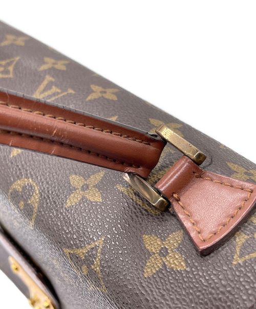 LOUIS VUITTON（ルイ ヴィトン）LOUIS VUITTON (ルイ ヴィトン) コンコルド サイズ:-の古着・服飾アイテム