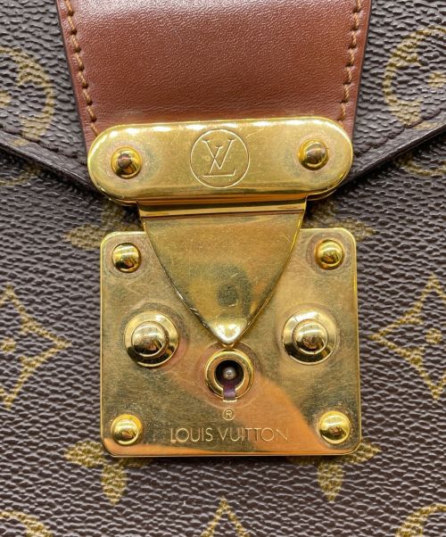 LOUIS VUITTON（ルイ ヴィトン）LOUIS VUITTON (ルイ ヴィトン) コンコルド サイズ:-の古着・服飾アイテム