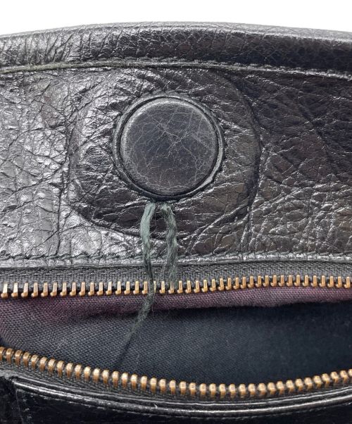 BALENCIAGA（バレンシアガ）BALENCIAGA (バレンシアガ) ザ・サンデー ブラック サイズ:-の古着・服飾アイテム