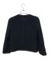 CHANEL (シャネル) ツイードセットアップ ブラック サイズ:38：198000円
