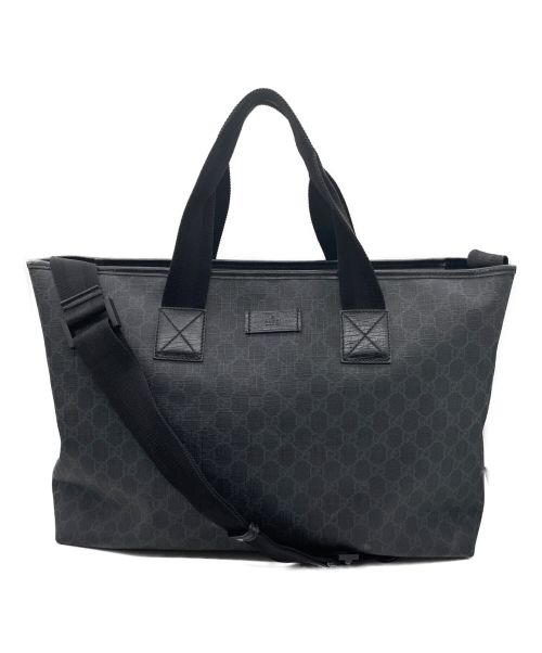 GUCCI（グッチ）GUCCI (グッチ) 2WAYバッグ サイズ:-の古着・服飾アイテム