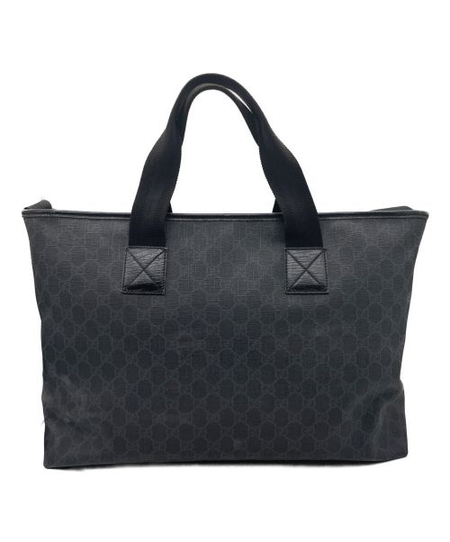 GUCCI（グッチ）GUCCI (グッチ) 2WAYバッグ サイズ:-の古着・服飾アイテム