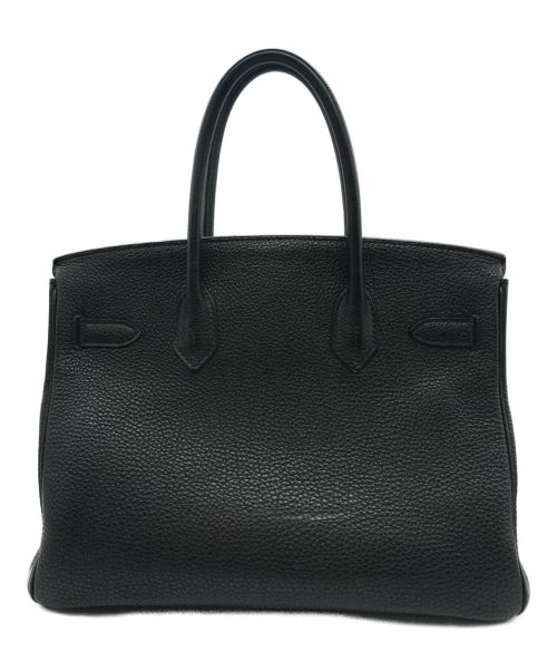 HERMES（エルメス）HERMES (エルメス) バーキン30 ブラック サイズ:30の古着・服飾アイテム
