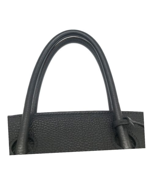 HERMES（エルメス）HERMES (エルメス) バーキン30 ブラック サイズ:30の古着・服飾アイテム