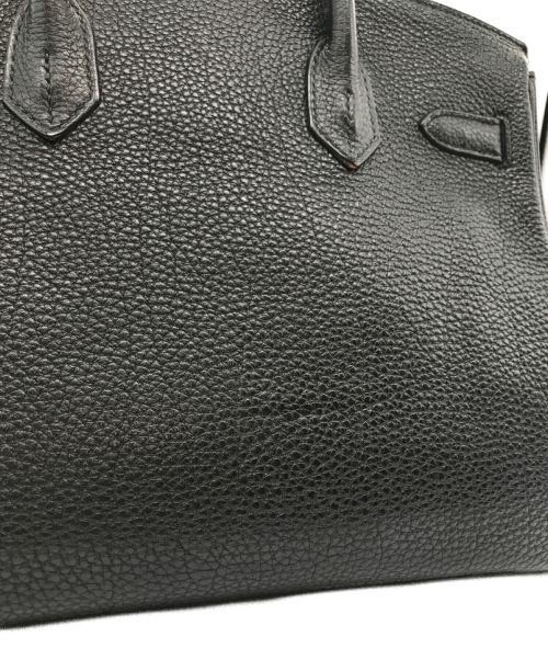HERMES（エルメス）HERMES (エルメス) バーキン30 ブラック サイズ:30の古着・服飾アイテム