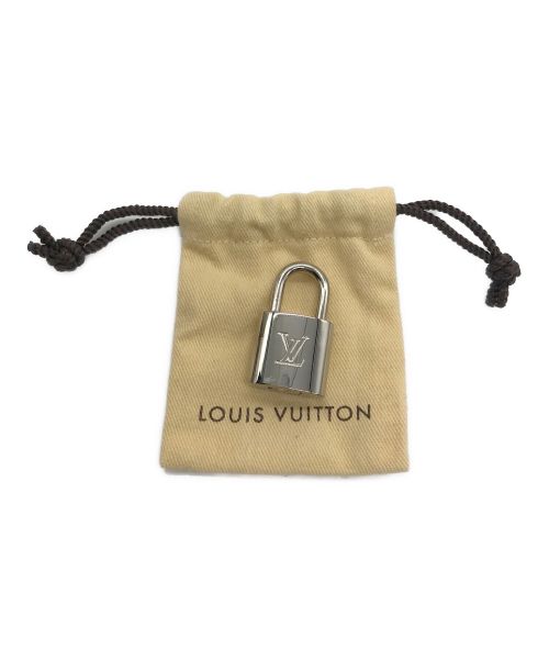 LOUIS VUITTON（ルイ ヴィトン）LOUIS VUITTON (ルイ ヴィトン) 2WAYバッグ ホワイト サイズ:-の古着・服飾アイテム