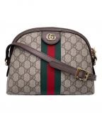 GUCCIグッチ）の古着「ショルダーバッグ」