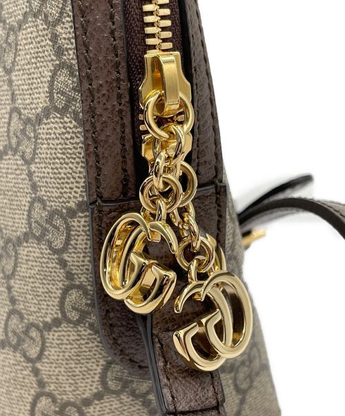 GUCCI（グッチ）GUCCI (グッチ) ショルダーバッグ サイズ:-の古着・服飾アイテム