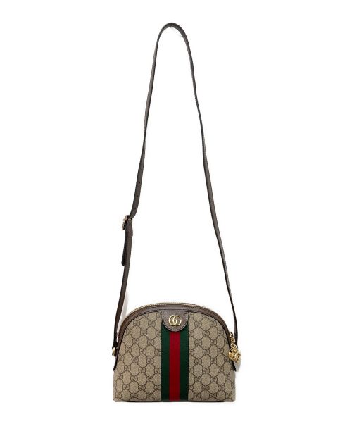GUCCI（グッチ）GUCCI (グッチ) ショルダーバッグ サイズ:-の古着・服飾アイテム