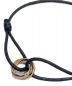 Cartier (カルティエ) ベビートリニティブレスレット サイズ:-：37800円