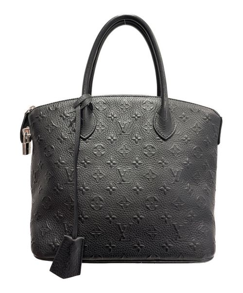 LOUIS VUITTON（ルイ ヴィトン）LOUIS VUITTON (ルイ ヴィトン) ロックイットレヴェラション ブラック サイズ:-の古着・服飾アイテム