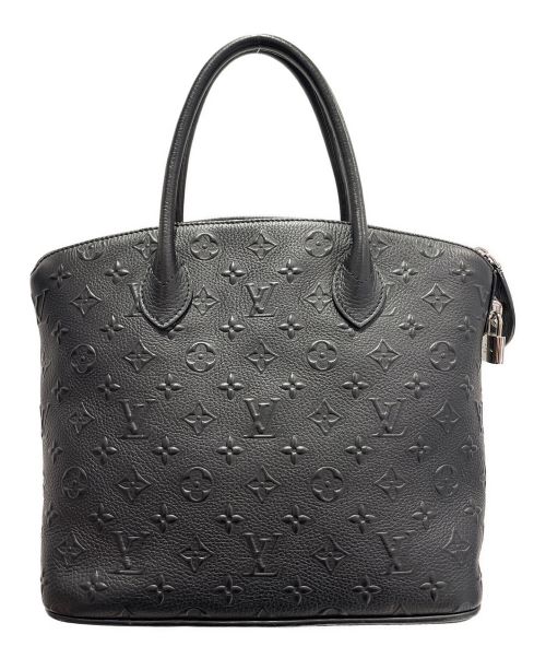 LOUIS VUITTON（ルイ ヴィトン）LOUIS VUITTON (ルイ ヴィトン) ロックイットレヴェラション ブラック サイズ:-の古着・服飾アイテム