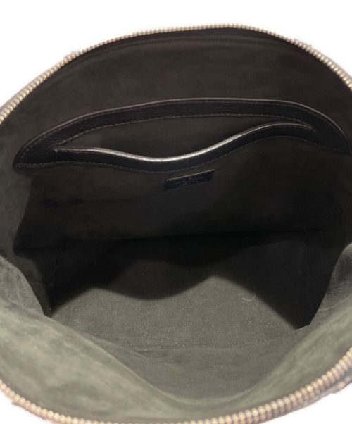 LOUIS VUITTON（ルイ ヴィトン）LOUIS VUITTON (ルイ ヴィトン) ロックイットレヴェラション ブラック サイズ:-の古着・服飾アイテム