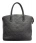 LOUIS VUITTON (ルイ ヴィトン) ロックイットレヴェラション ブラック サイズ:-：148000円