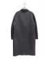 PRADA (プラダ) チェスターコート グレー サイズ:40：32800円