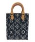 LOUIS VUITTON (ルイ ヴィトン) 2WAYショルダーバッグ ネイビー サイズ:-：174800円