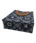 中古・古着 LOUIS VUITTON (ルイ ヴィトン) 2WAYショルダーバッグ ネイビー サイズ:-：174800円