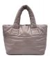 CHANEL (シャネル) トートバッグ グレージュ サイズ:-：79800円